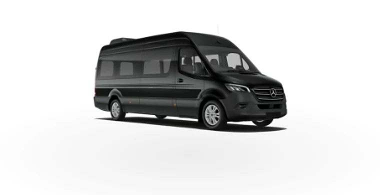 Kleinbus